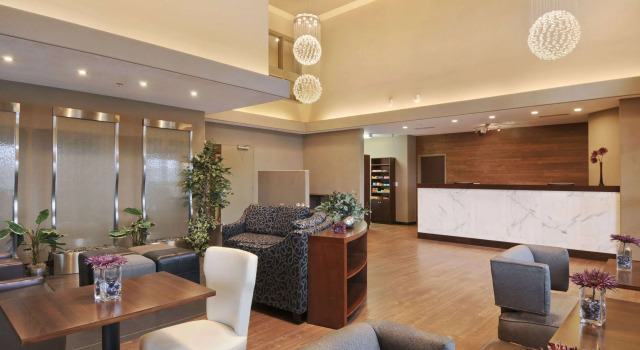Days Inn by Wyndham Regina Airport West