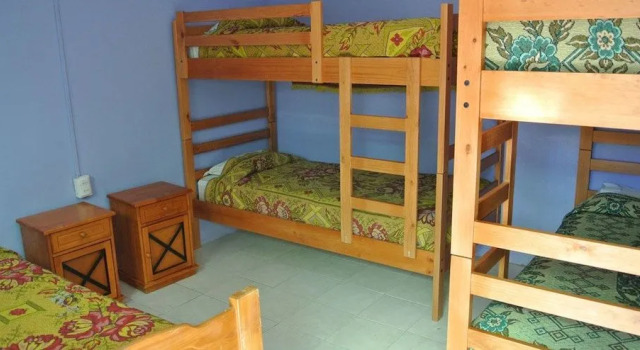 Hostal La Florida - Hostel, Book Hostel Hostels in Antofagasta Region, Hostel