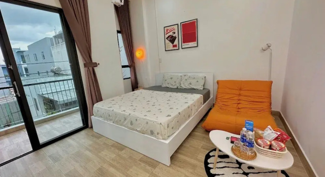 Corgi House Beachstay Danang, Забронировать Гостевой дом Гостевые дома Дананга, Гостевой дом