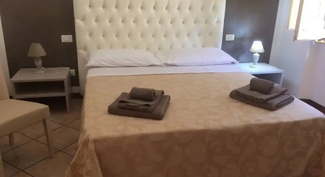 B&B La Cittadella