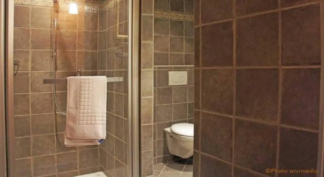 Двухместный номер Standard Chambres dHôtes Le Barna