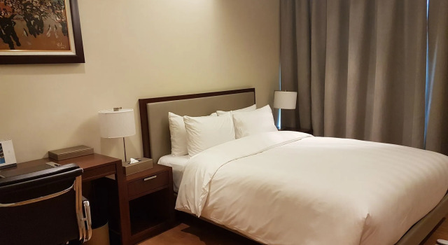 Lotte The Residence, Prenota Residence Ba Dinh Hanoi