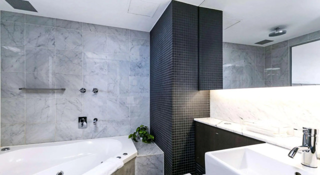 Двухместный люкс The Soho Hotel