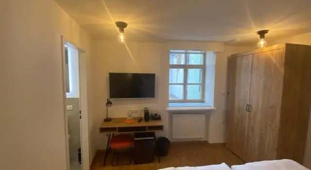 Двухместный номер Superior Altstadthotel Alt & Jung
