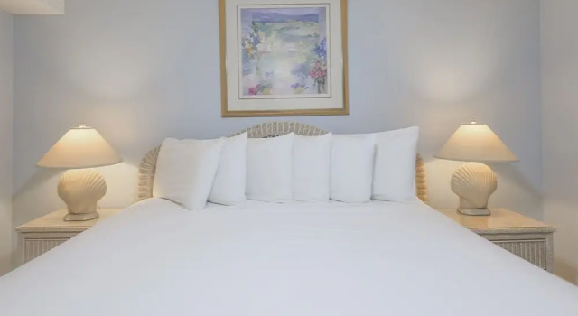 Phoenix Vi 6407 1 Bedroom Condo, Prenota Appartamento Hotel a Alabama con parcheggio, Parcheggio
