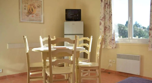 Appartement Les Issambres, 2 pièces, 6 personnes - FR-1-226-389, Забронировать Апартаменты/квартира Апартаменты Леp-Иссамбр, Апартаменты/квартира