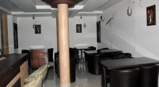 Hotel Shivalik Abu Road, Забронировать Отель Отели штата Раджастхана с парковкой, Парковка
