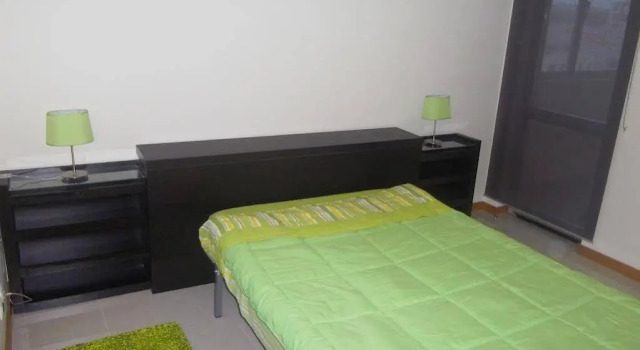 Norton Matos Apartment
