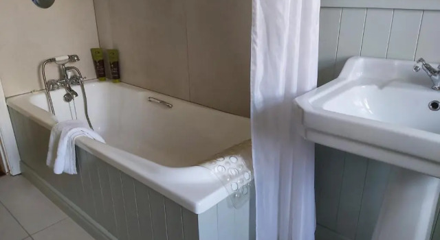 Апартаменты с 2 комнатами Shanakeever Farm 2 - Clifden Country Homes