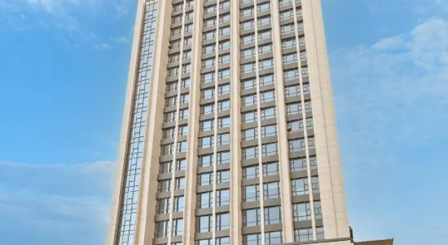 Shijiazhuang West Station Square Atour Hotel, Book Hotel Shijiazhuang Hebei