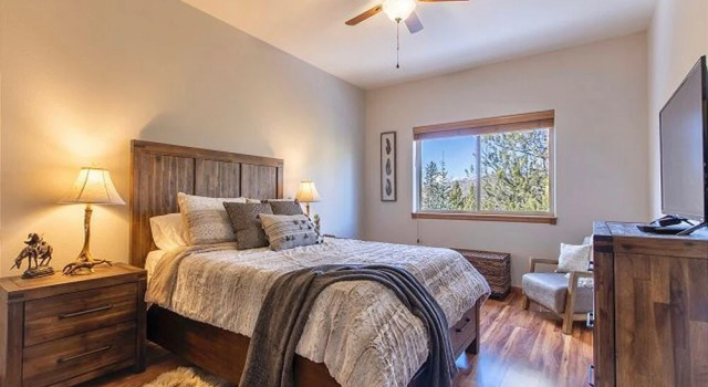 Номер Standard с 2 комнатами с балконом и с видом на горы Lookout Ridge Townhomes #113 by Summit County Mountain Retreats