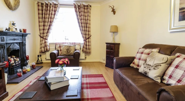 Tyn Y Gorlan, Buchen Sie Ferienhaus Dolbenmaen Gwynedd