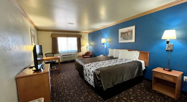 Номер Standard Velkommen Inn