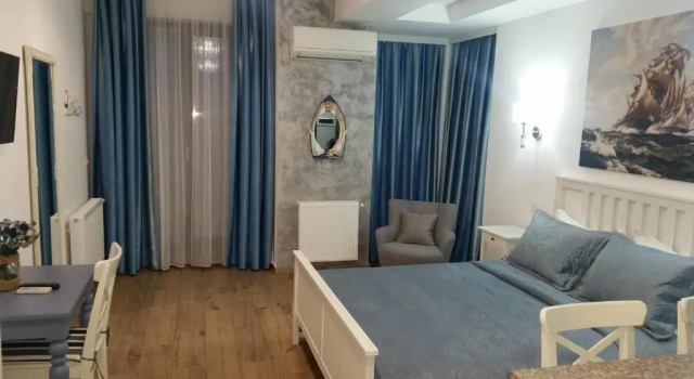 Номер Deluxe Bluemarina Apartamente