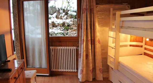 Appartement La Clusaz, 2 pièces, 5 personnes - FR-1-459-72, Забронировать Апартаменты/квартира Ла-Клюза Лыжный курорт на озере Анси, рядом с Плавательный бассейн Aravis