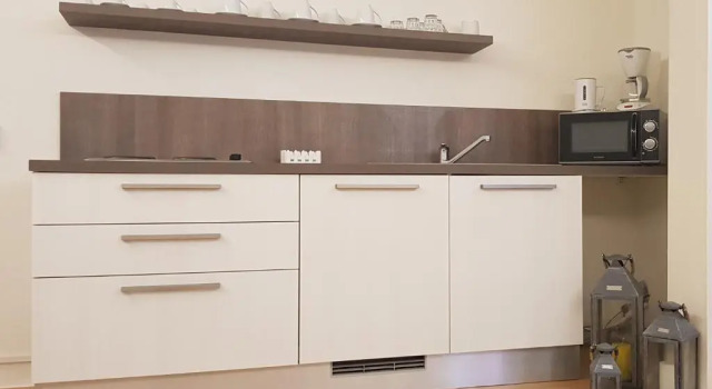 Студия Appartamenti Vacanza Il Riale