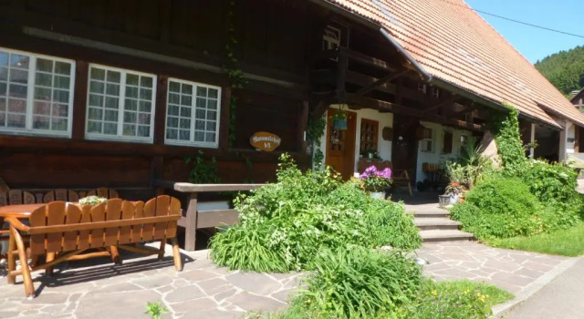 Номер Economy Rommelehof