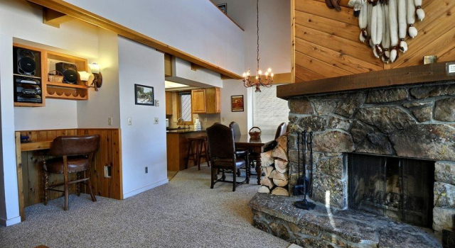 Beaverhead Condos at Big Sky Resort, Rezerwuj Ośrodek wypoczynkowy Hotele SPA w Montana, SPA