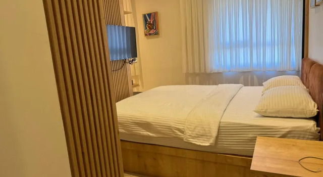 Номер Standard Siya Boutique Hotel