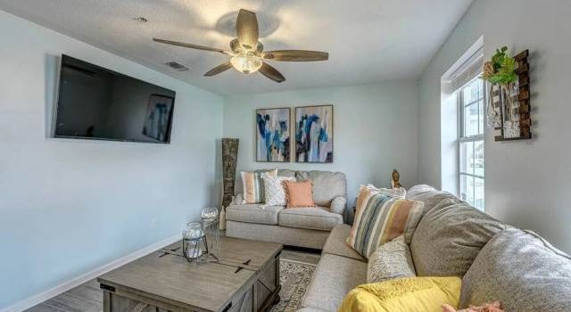 Beach Serenity 3 - Rooftop Deck with Ocean Views