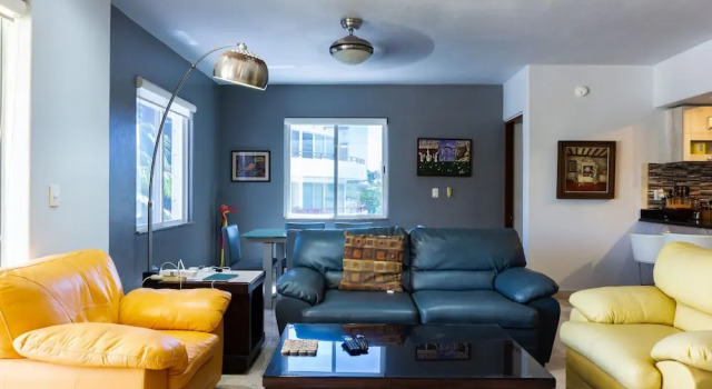 Luna Maya 3 2 Bedroom Condo by RedAwning, Rezerwuj Apartament Playa del Carmen Quintana Roo