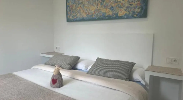 STARBAL, Book Villa Es Castell Menorca, near Mahon Port