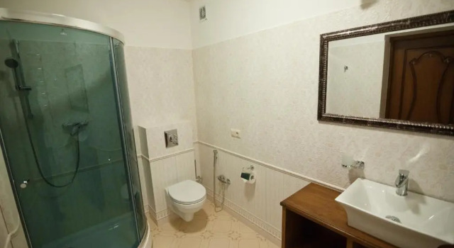 Номер Comfort Гостевой Дом Inn Lviv