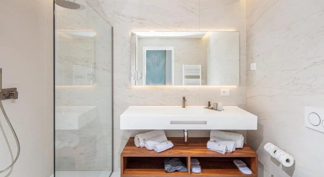 Номер Standard THE ONE CAORLE - Hotel & Apartments