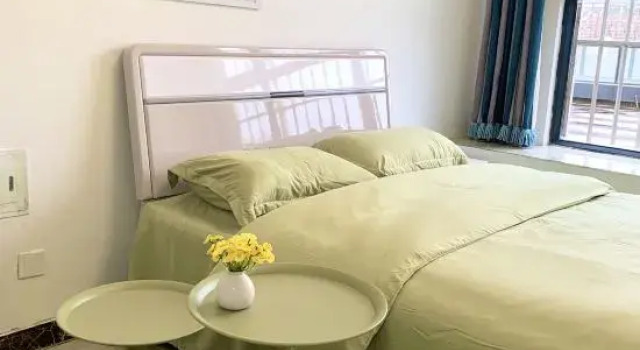 Sun Moon Star Homestay (Shangyi Plaza Shilin Mansion), Book Hotel Tianshui Gansu