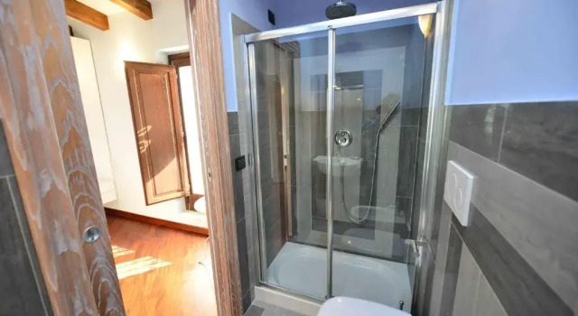 Двухместный номер Deluxe Casale905