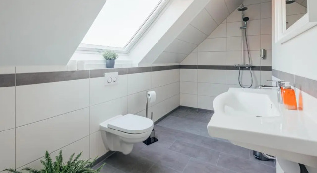 Двухместный номер Standard Aparthotel Pumpengasse