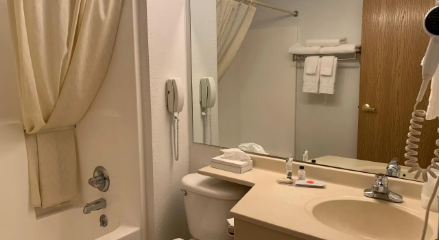 Номер Standard Fairbridge Inn and Suites - Miles City