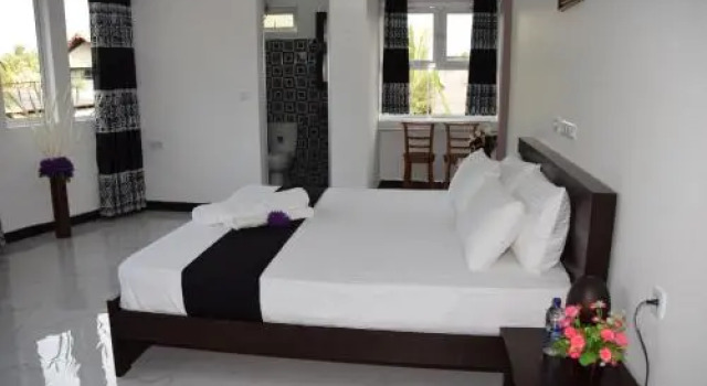 Hotel Agape, Foglalás Szálloda Mannar Mannar