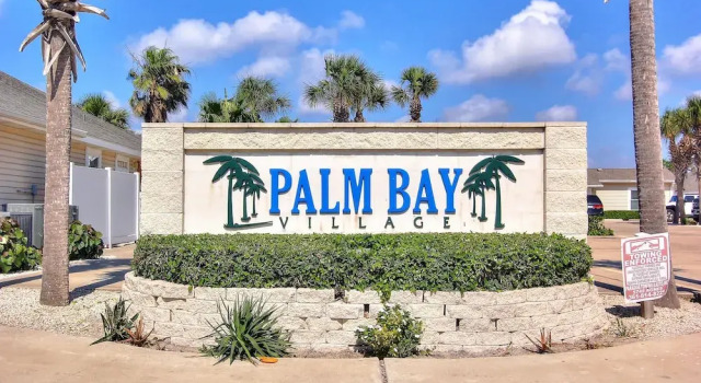 Palm Bay Condos