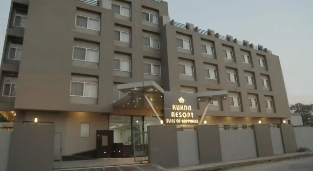 Kukda Resort Chittorgarh
