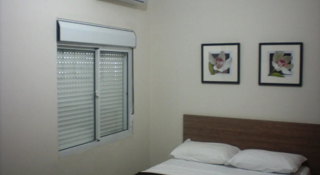Двухместный номер Deluxe с балконом Hotel Villaggio Nobre
