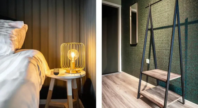 Номер Standard Hotel het Anker van Texel