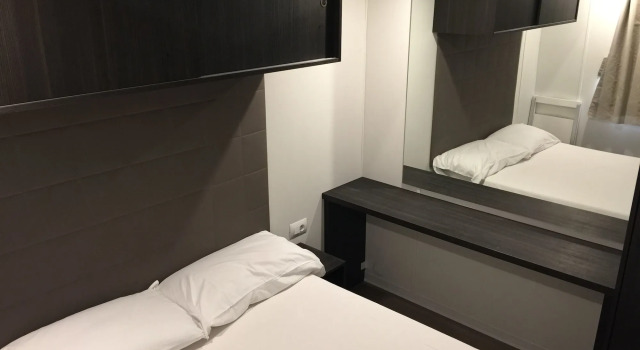 Camping Venezia Village