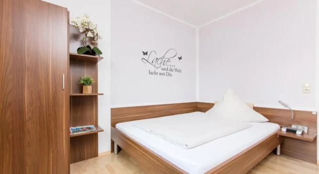 Одноместный номер Superior Hotel Bavaria