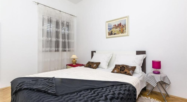 Апартаменты Apartment Zvone