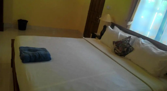 Muka House, Boek Hotel Goedkope hotels in Bali