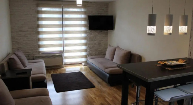 Apartments Vanja i Vrh, Забронировать Апартаменты/квартира Апартаменты Копаоник, рядом с Malo jezero ski lift, Апартаменты/квартира