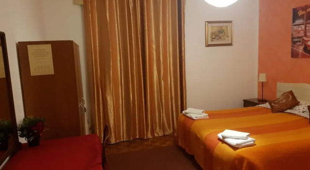 B&B Magica Venezia, Забронировать Отель «постель и завтрак» Местре Венето, рядом с Театр Тониоло