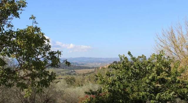 Апартаменты Country House Il Covo della Civetta