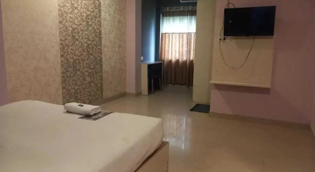 Jebi's Inn, Reserva ahora Hotel Guwahati Assam