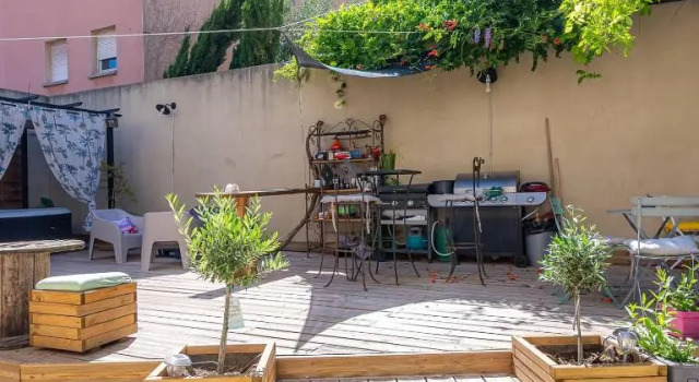 studio domloc, Rezervovat Apartmán Apartmány v Aude, Apartmán