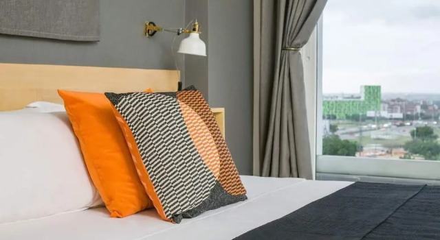 Hotel The 13een, Забронировать Отель Зиракпур штат Харьяна