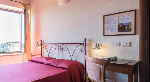 Bed & Breakfast Suvereto