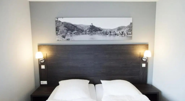 Номер Standard aparthotel Cochem