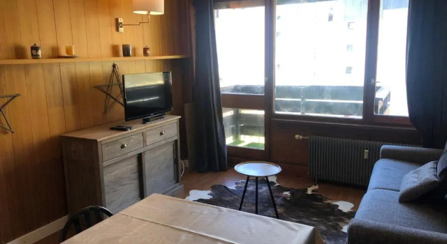Appartement Tignes, 2 pièces, 5 personnes - FR-1-449-76